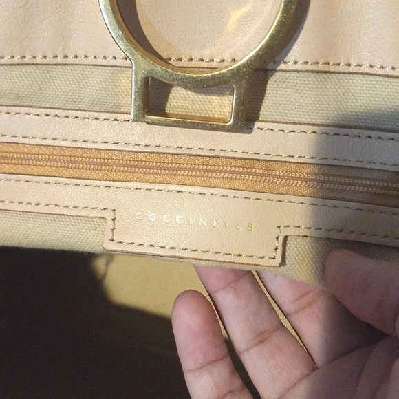 Coccinelle bag - Picture 13 of 17